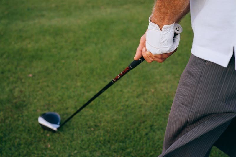Bashundhara SuperGolf